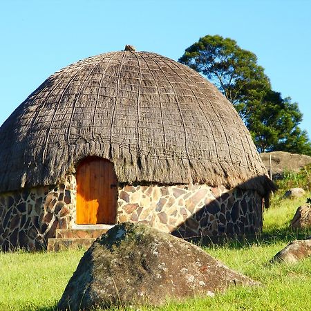 Гостьовий будинок Sobantu Guest Farm Piggs Peak Екстер'єр фото