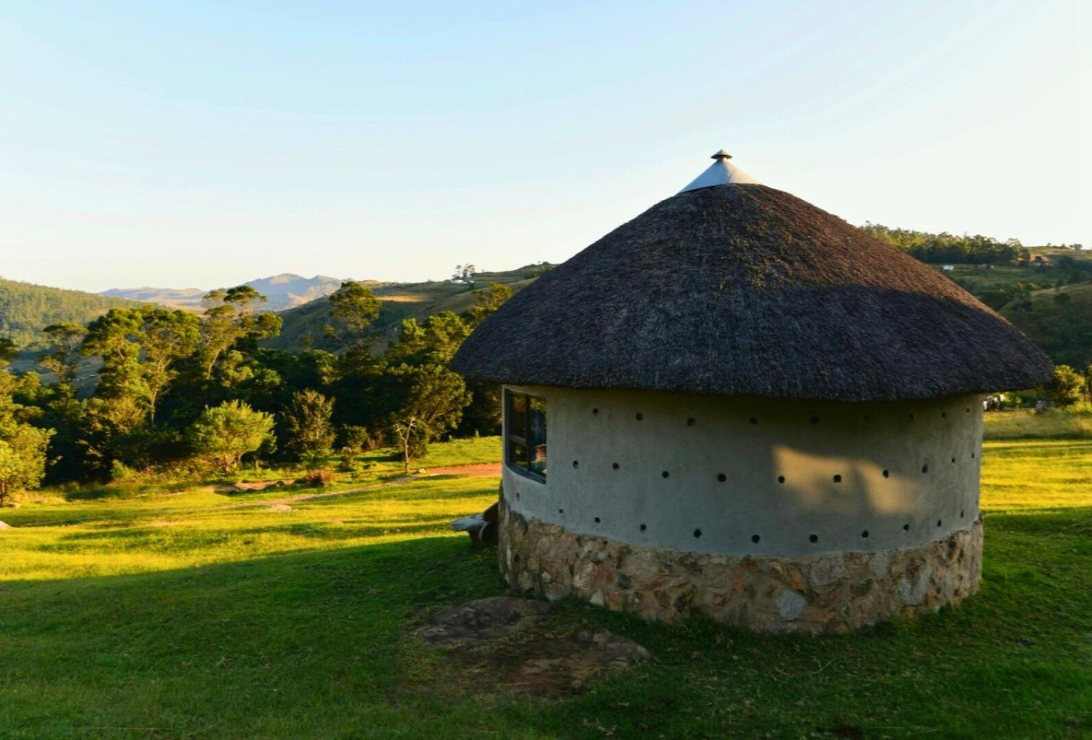Гостьовий будинок Sobantu Guest Farm Piggs Peak Екстер'єр фото