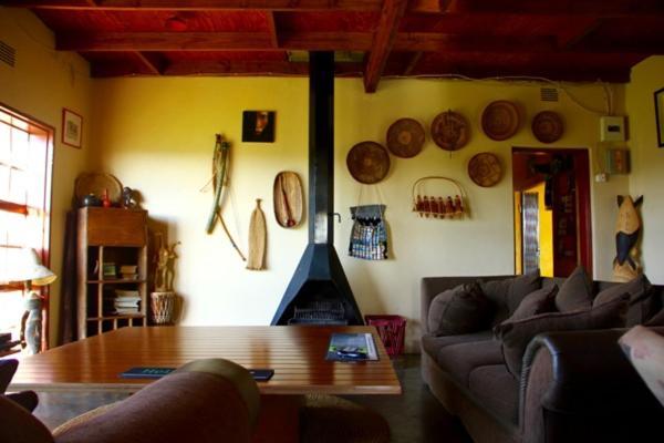 Гостьовий будинок Sobantu Guest Farm Piggs Peak Екстер'єр фото